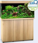JUWEL Aquarium 14j07851, JUWEL Aquarium JUWEL Rio 350 LED Aquarium mit Unterschrank