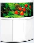 JUWEL Aquarium 14j15451, JUWEL Aquarium JUWEL Trigon 350 LED Aquarium mit