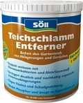 S&ouml;ll 80631, S&ouml;ll TeichschlammEntferner versch. Gr&ouml;&szlig;en 1 kg