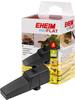 EHEIM 2203 miniFLAT Innenfilter mit Filtermasse