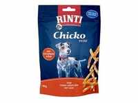 RINTI Chicko Mini Häppchen mit Lachs & Huhn 80 Gramm Hundesnack