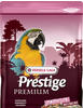 VERSELE-LAGA Prestige Premium Papageien ohne Nüsse 2kg Vogelfutter