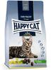 HAPPY CAT Supreme Culinary Land-Geflügel 1,3 Kilogramm Katzentrockenfutter