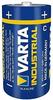 Varta Industrial - 1,5 V Batterie LR14 BABY C