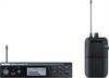Shure PSM 300 P3TER S8 Stereo In-Ear System (823 bis 832 MHz)