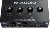 M-Audio M-Track Duo