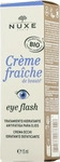 NUXE 18808777, 15ml NUXE Cr&egrave;me Fra&icirc;che de Beaut&eacute; Augencreme, Grundpreis: &euro;