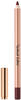 ZOEVA Velvet Love Eyeliner Pencil Mattes Weinrot 1,2 g, Grundpreis: &euro; 16.000,- /