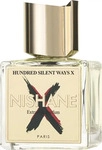 NISHANE EXT0061, NISHANE Hundred Silent Ways X Eau de Parfum 50 ml