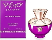 Versace VE702232, 100ml Versace Dylan Purple Eau de Parfum
