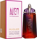 MUGLER LE5973, 60ml MUGLER Alien Hypersense Eau de Parfum Refillable