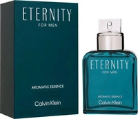Calvin Klein 99350186553, 100ml Calvin Klein Eternity For Men Aromatic Essence,