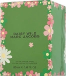 MARC JACOBS 99350165327, MARC JACOBS DAISY WILD Eau de Parfum Refillable 50 ml