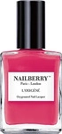 NAILBERRY NBY089, 15ml NAILBERRY L'Oxyg&eacute;n&eacute; Sacred Lotus