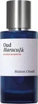 Maison Crivelli MC018050, 50ml Maison Crivelli Oud Maracuj&aacute; Extrait de Parfum