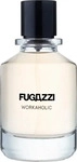 Fugazzi FUG1004100, 100ml Fugazzi Workaholic Extrait de Parfum