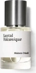 Maison Crivelli MC00200301, 30ml Maison Crivelli Santal Volcanique Eau de...