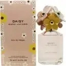 MARC JACOBS 99350102727, 75ml MARC JACOBS DAISY EAU SO FRESH Eau de Toilette