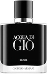 Armani LE8090, 50ml Armani Acqua Di Gi&ograve; Homme Elixir