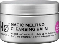 N&oslash; Cosmetics 10269204004, N&oslash; Cosmetics magic t&oslash;day Magic Melting Cleansing Balm