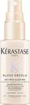 K&eacute;rastase E4399000, K&eacute;rastase Gloss Absolu Anti-Frizz Glaze Milk 45 ml