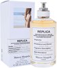 Maison Margiela REPLICA Beach Walk Eau de Toilette 100 ml, Grundpreis: &euro;...