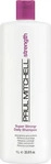 Paul Mitchell 105114, Paul Mitchell Super Strong Shampoo 1 Liter
