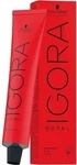Schwarzkopf Professional 3075074, 60ml Schwarzkopf Professional IGORA ROYAL...