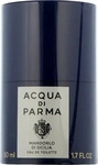 Acqua di Parma YADP082918, 50ml Acqua di Parma Blu Mediterraneo Mandorlo di Sicilia