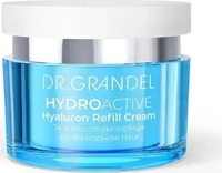 DR. GRANDEL 41100, 50ml DR. GRANDEL Hydro Active Hyaluron Refill Cream