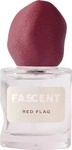 FASCENT SPRAY30RF25, 30ml FASCENT RED FLAG Eau de Parfum, Grundpreis: &euro;...