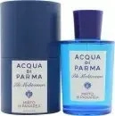 Acqua di Parma Y57008, Acqua di Parma Blu Mediterraneo Mirto di Panarea Eau de