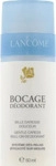 Lanc&ocirc;me L62506, 50ml Lanc&ocirc;me Bocage Gentle Caress D&eacute;odorant Roll-On Alcohol...
