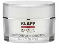 KLAPP IMMUN Anti-Stress Cream Pack 50 ml, Grundpreis: &euro; 538,- / l