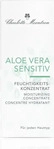 Charlotte Meentzen Aloe Vera Sensitiv Feuchtigkeitskonzentrat 30 ml