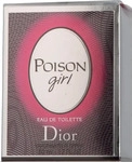 DIOR F026322009, 50ml DIOR Poison Girl Eau de Toilette