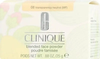 Clinique 6362080000, 25g Clinique Blended Face Powder, Grundpreis: &euro; 993,20 / kg