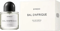 BYREDO 65204843, 50ml BYREDO Bal D'Afrique Eau de Parfum, Grundpreis: &euro;...