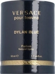 Versace VE702030, Versace Dylan Blue pour Femme Eau de Parfum 50 ml