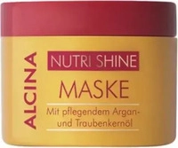 Alcina F19953, Alcina Nutri Shine Maske 200 ml