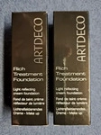 ARTDECO 485.18, ARTDECO Rich Treatment Foundation 18 deep honey