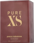 rabanne 65115938, 80ml rabanne Pure XS For Her Eau de Parfum