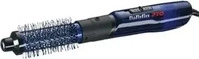 BaByliss PRO BAB2620E, BaByliss PRO Warmluftb&uuml;rste Blue Lightning