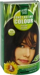 Hairwonder 49148, Hairwonder Hennaplus Long Lasting Colour