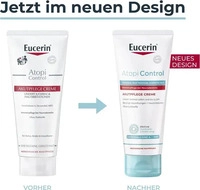 Eucerin 15623422, 100ml Eucerin AtopiControl Akutpflege Creme