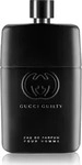 Gucci 99350040582, Gucci Guilty Pour Homme Eau de Parfum 150 ml