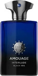 AMOUAGE AM31596, 100ml AMOUAGE Iconic Interlude Black Iris Eau de Parfum