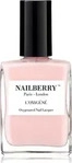 NAILBERRY NBY025, 15ml NAILBERRY L'Oxyg&eacute;n&eacute; Candy Floss, Grundpreis: &euro;...