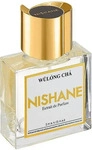 NISHANE EXT0001, NISHANE Wul&oacute;ng Ch&aacute; Extrait de Parfum 50 ml