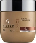 System Professional LipidCode 7323, 200ml System Professional LipidCode Luxeoil...